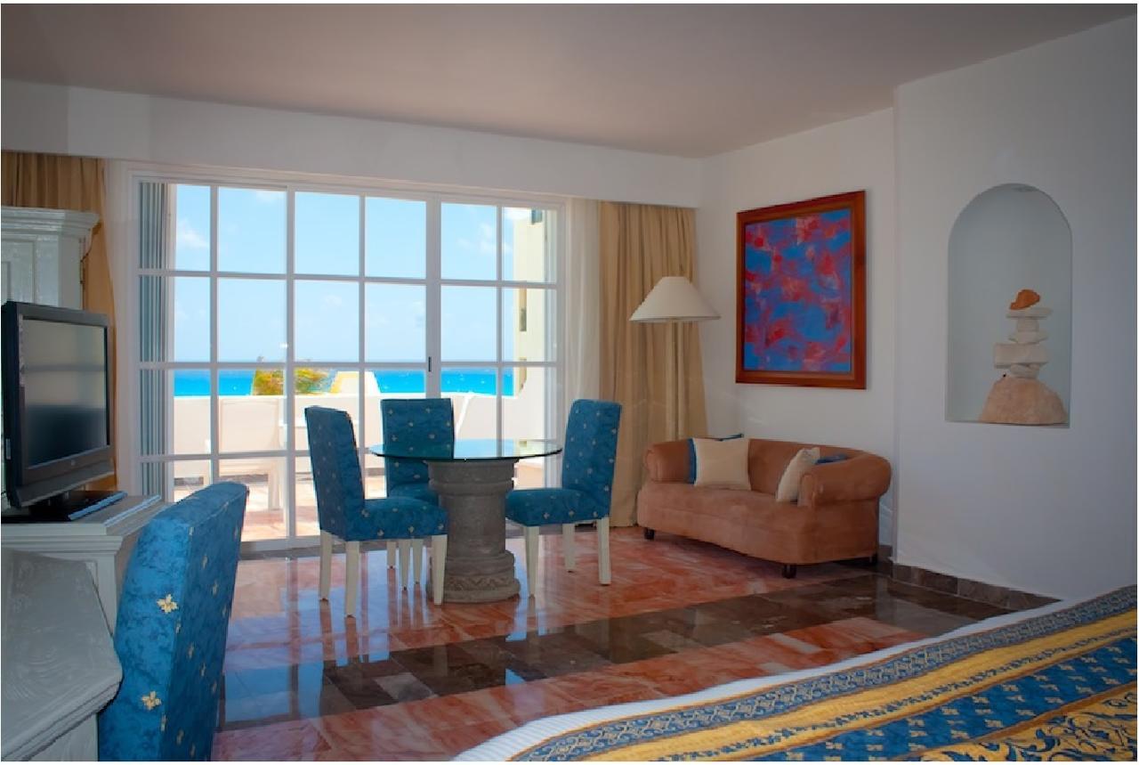 Hotel Grand Turquesa Cancun