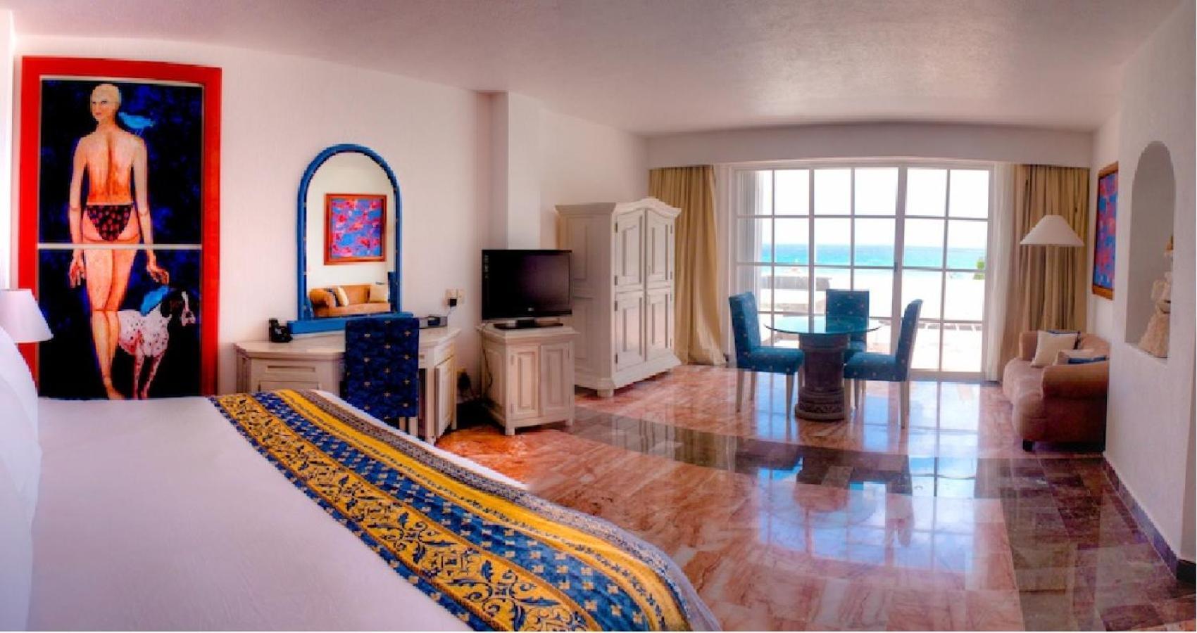 Grand Turquesa Cancun