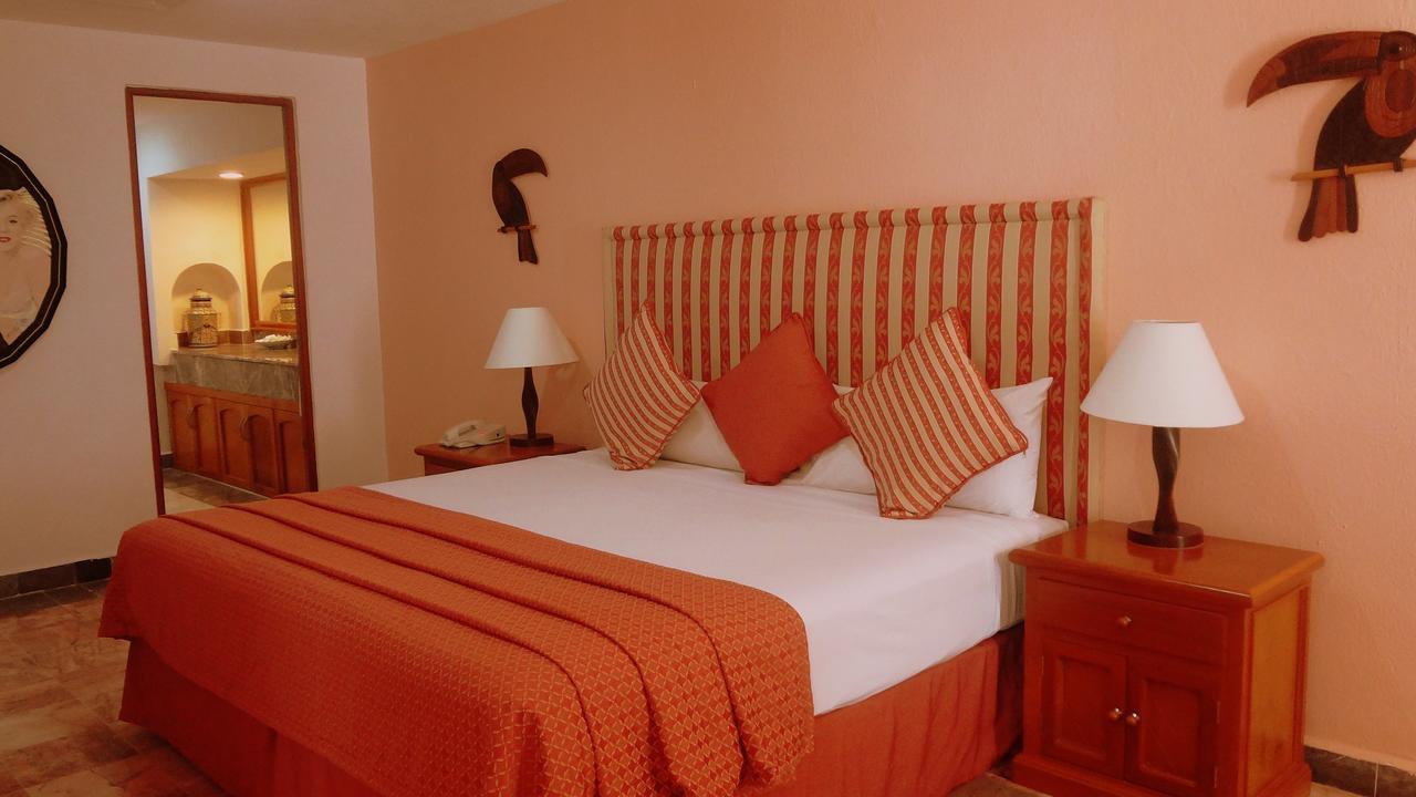 Grand Turquesa Hotel Cancun