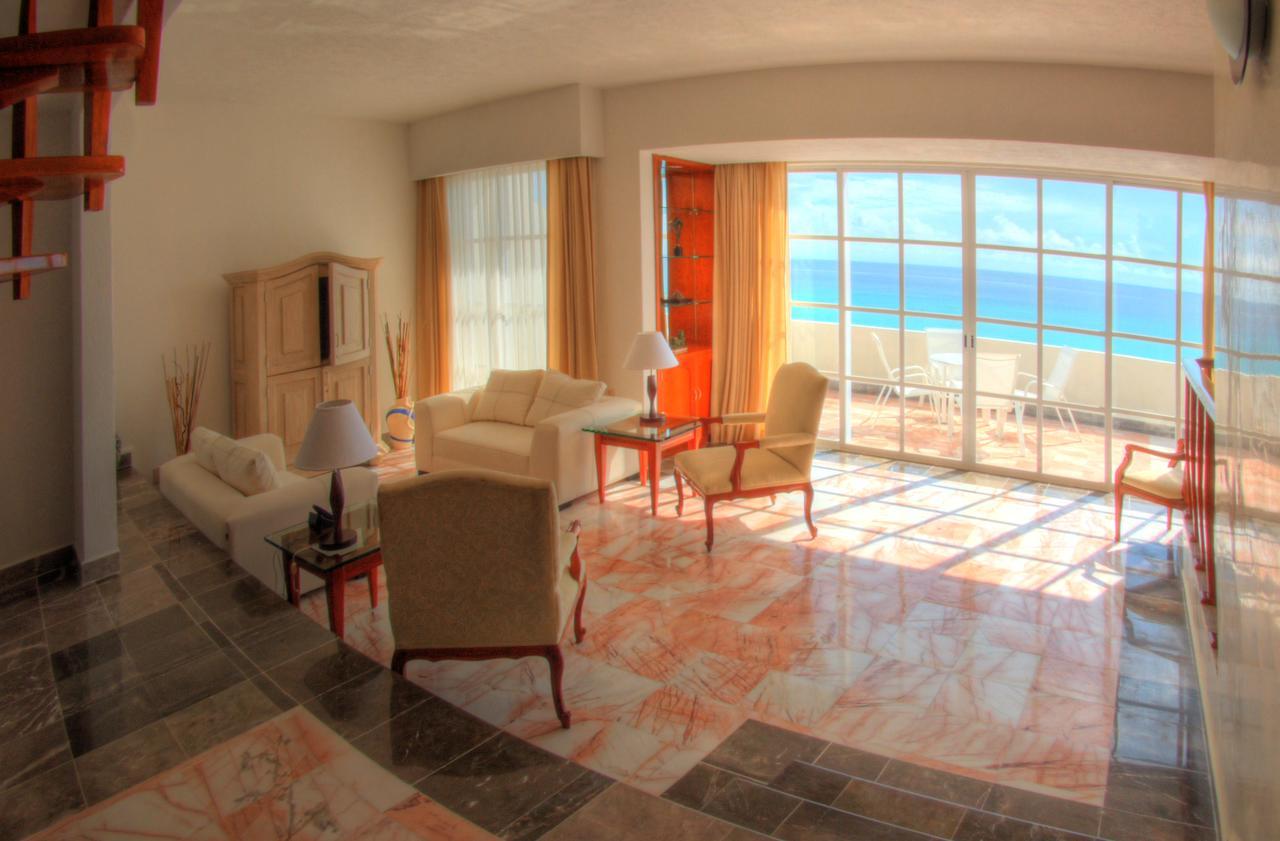 Grand Turquesa Cancun